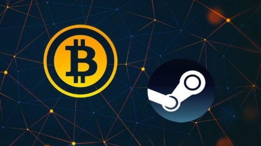Steam'de Bitcoin devri sona erdi!