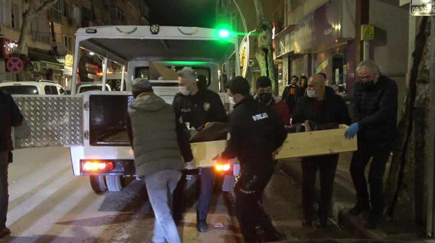 Yalova'da yaşayan Umman ve Kenya uyruklu karı koca evlerinde ölü bulundu