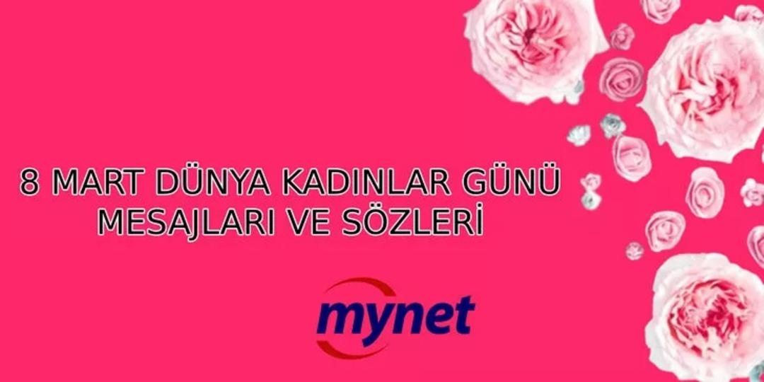KADINLAR G&Uuml;N&Uuml; MESAJLARI 2023! D&uuml;nya'da her şey kadının eseridir! Eşe, sevgiliye, anneye &ouml;zel resimli 8 Mart D&uuml;nya Kadınlar G&uuml;n&uuml; mesajları