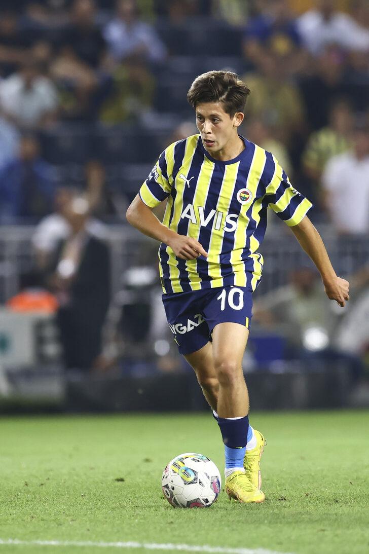 Son dakika! İspanyollar böyle duyurdu: 'Fenerbahçeli Arda Güler'in seçtiği takım belli oldu!' G4