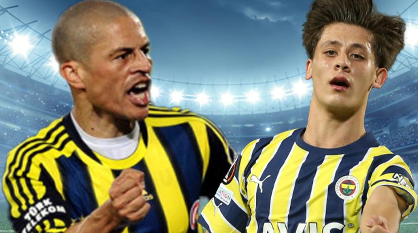 Arda Güler'den Sevilla maçı öncesi flaş sözler: "Alex de Souza bana mesaj attı ve..."