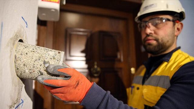 Bina risk tespiti fırsatçılığı şoke etti! Hem bakanlığa bildirmiyorlar hem de verdikleri fiyatlar inanılır gibi değil….