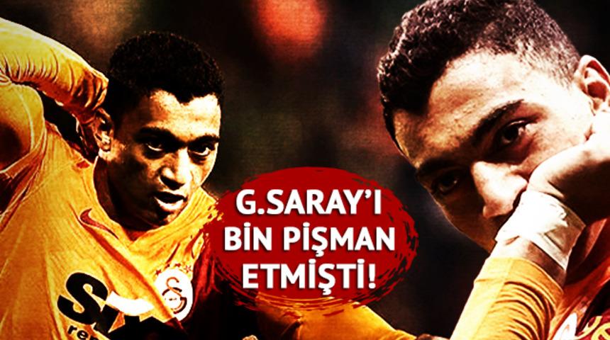 Son dakika: Galatasaray'ı bin pişman etmişti! Mostafa Mohamed'den gelen haber, sarı - kırmızılıları çok şaşırttı...