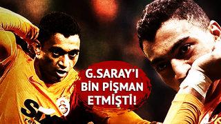 Son dakika: Galatasaray'ı bin pişman etmişti! Mostafa Mohamed'den gelen haber, sarı - kırmızılıları çok şaşırttı...