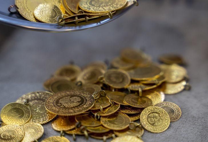 SON DAKİKA: Gram altın için tarihi açıkladılar! Fed faiz kararı sonrası yeni tahmin: ‘2500 liralık harekete hazır olun…’ G4