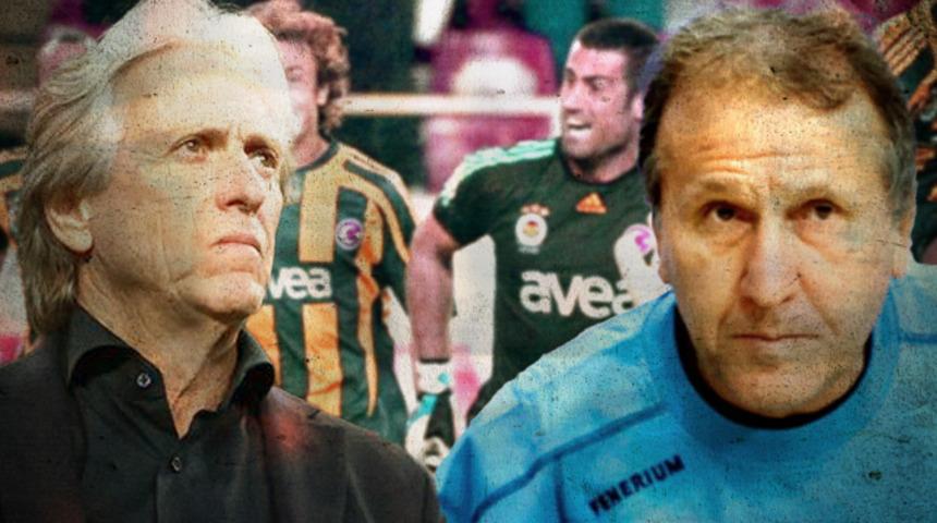 Son dakika: 2008'deki zaferin mimarıydı! Fenerbahçe'nin unutulmaz teknik direktörlerinden Zico, Sevilla maçı öncesinde şifreyi verdi: 'Yine aynısı olmalı!'