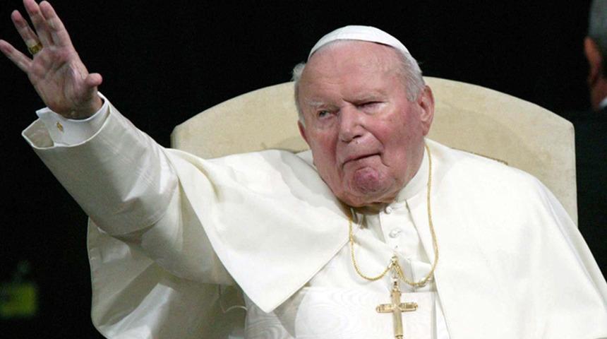 Dünya bu haberle çalkalanıyor! Papa 2. Jean Paul ile ilgili dehşete düşüren gerçek 'Çocuk istismarlarını gizlemeye çalıştı'