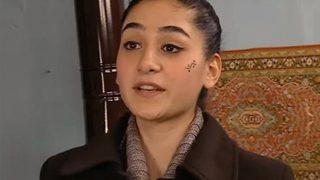 Akasya Durağı'nın Zeyno'su Sitare Akbaş adeta bambaşka biri! Cesur pozlarıyla sosyal medyayı salladı