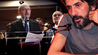 Kılıçdaroğlu'nun seçim konuşmasına 'Yunus Emre' tepkisi! 2 seçenek sundu, telif istedi: Seçim sloganı olarak kullanamazsınız!