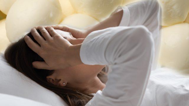 Yemeden önce tekrar düşünün! Tansiyonun yükselmesine neden oluyor 