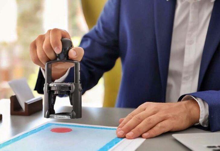Ev ve arsa alıp satacaklar dikkat! Zam geldi: Noterlik ücretleri ikiye katlandı