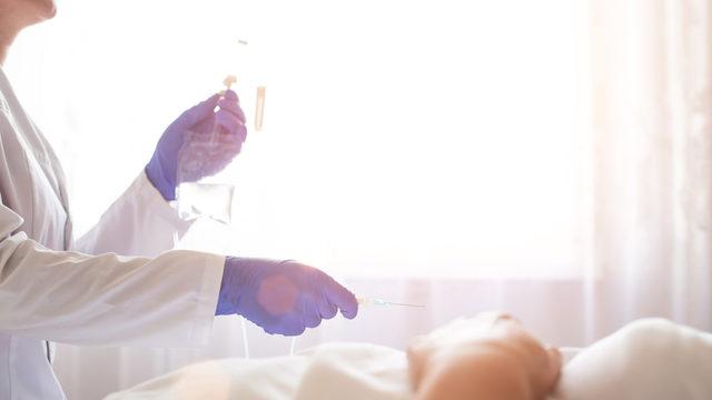 Ozon tedavisi nedir,  ne işe yarar? Ozon tedavisi nasıl yapılır, nerede yapılır?