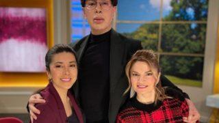 Yılmaz Morgül kimdir, nereli ve kaç yaşında? 2. Sayfa konuğu Yılmaz Morgül'ün hayatı ve biyografisi