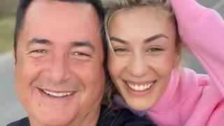 Torunu da vardı... 53 yaşındaki Acun Ilıcalı beşinci kez baba oluyor! Ayça Çağla Altunkaya hamile, bebeğin cinsiyeti belli oldu