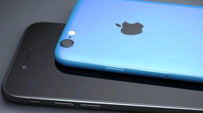 Apple'dan dev ekranlı bir model geliyor!