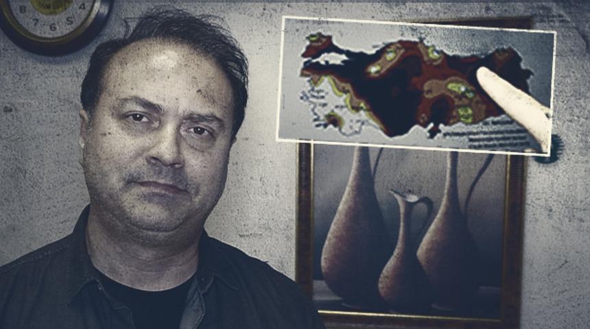 Karadeniz'de korkutan tehdit! "Çok ciddi düşüşler meydana getirecek"