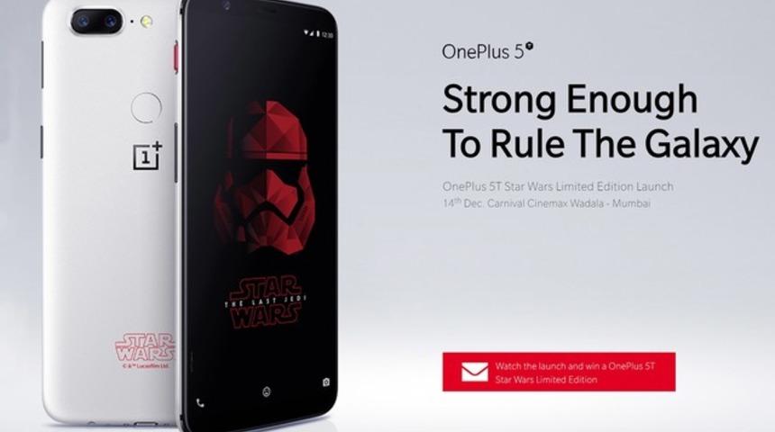 Merakla beklenen telefon geliyor!