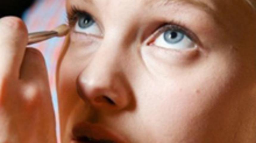 Kolay Makyajın İpu&ccedil;ları