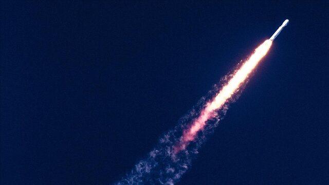 Japonya, yeni insansız kargo uzay aracını fırlattı