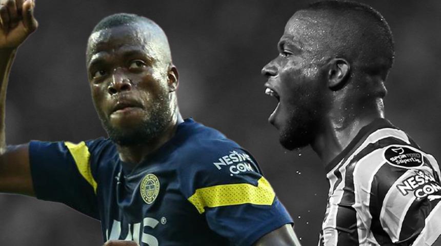 Son dakika: Fenerbahçelilerin en çok merak ettiği konulardandı! Enner Valencia, basın toplantısında açıkladı! 'Yeni sözleşme...'