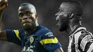 Son dakika: Fenerbahçelilerin en çok merak ettiği konulardandı! Enner Valencia, basın toplantısında açıkladı! 'Yeni sözleşme...'
