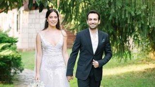 Buğra Gülsoy ile Nilüfer Gürbüz'ün boşanma protokolü ortaya çıktı! Ödeyeceği nafaka bile...