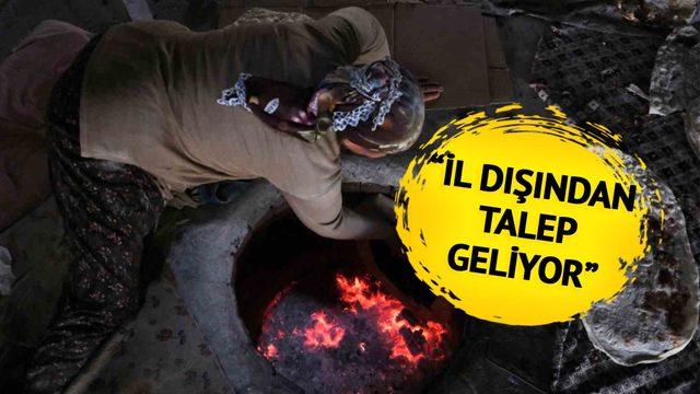 Siparişlere yetişemiyor! Bir kadının başarı öyküsü... İlkokulu 1. sınıftan terk etmek zorunda kalmıştı şimdi patron 'Azmedersek yapabiliriz'