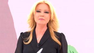 Müge Anlı canlı yayında isyan etti! Bazı insanlar çok nankör...