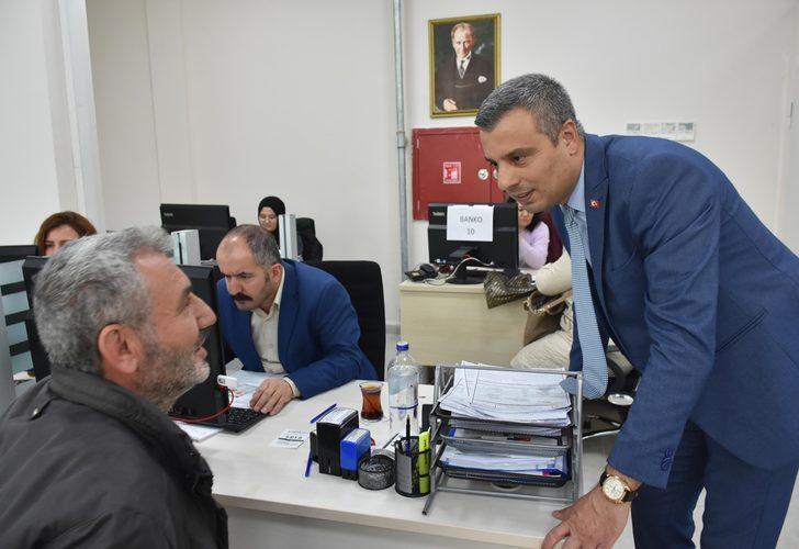 EYT başvurusunda ‘SMS’ detayı! Bağ-Kur'lu ve SGK'lılar için tarih netleşti: İlk maaşlar 17 Nisan’da hesaplarda… 