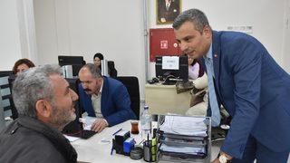 EYT başvurusunda ‘SMS’ detayı! Bağ-Kur'lu ve SGK'lılar için tarih netleşti: İlk maaşlar 17 Nisan’da hesaplarda… 