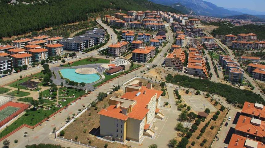 Muğla’da Ocak 2023’de Bin 366 konut satıldı