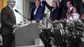 'Müzik' detayı dikkat çekti: Kılıçdaroğlu'nun seçim kampanyası başlıyor! 2 tarih öne çıktı: Yavaş ve İmamoğlu...