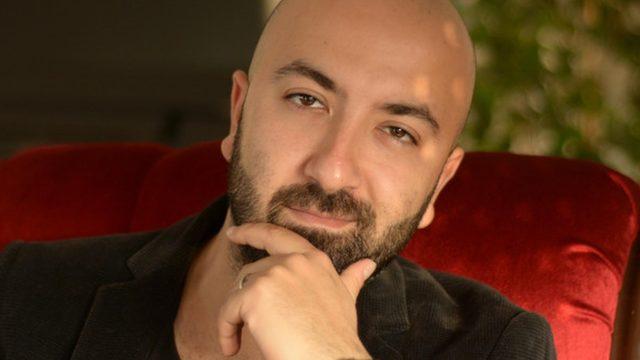 Ünlü müzisyen Saki Çimen evlilik kararı aldı! Ünlü oyuncuyla...