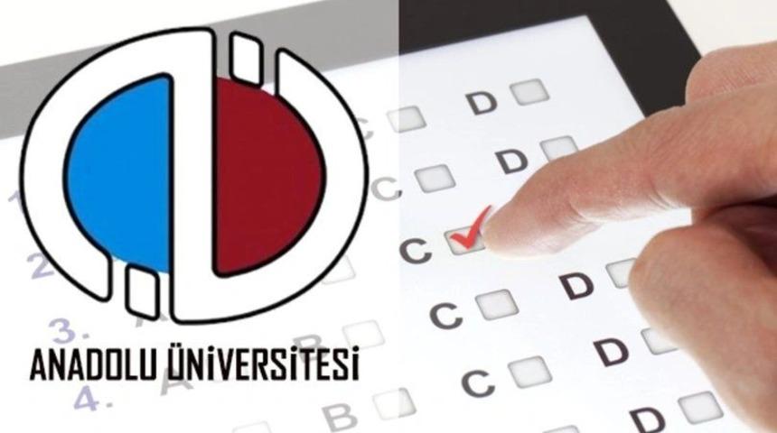 AÖF sınavları ne zaman yapılacak? 2023 AÖF sınavları nasıl olacak, online sınava nasıl girilir? e-Kampüs giriş ekranı!