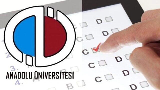 AÖF SINAV SONUCU SORGULAMA EKRANI: AÖF sınav sonuçları açıklandı mı, ne zaman açıklanacak?