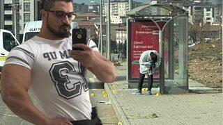 Dünya Kadınlar Günü'nde boşanma aşamasındaki eşi tarafından katledildi! Durakta otobüs beklerken...