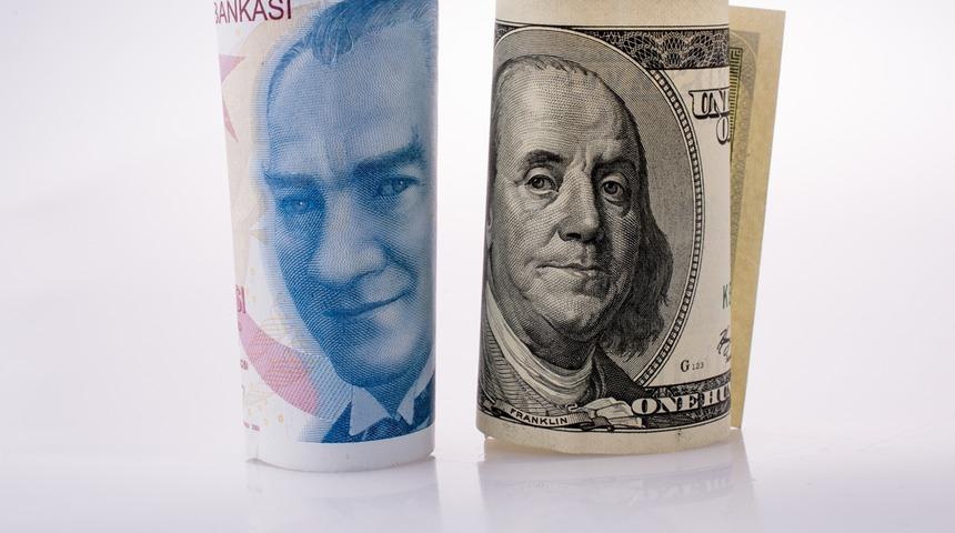 Merkez Bankası'ndan KKM’de prim düzenlemesi: Kur farkı düşürülüyor