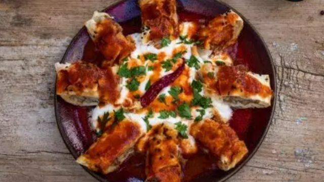 Gelinim Mutfakta Saray dolama tarifi! Sultanlara layık saray dolama nasıl yapılır?