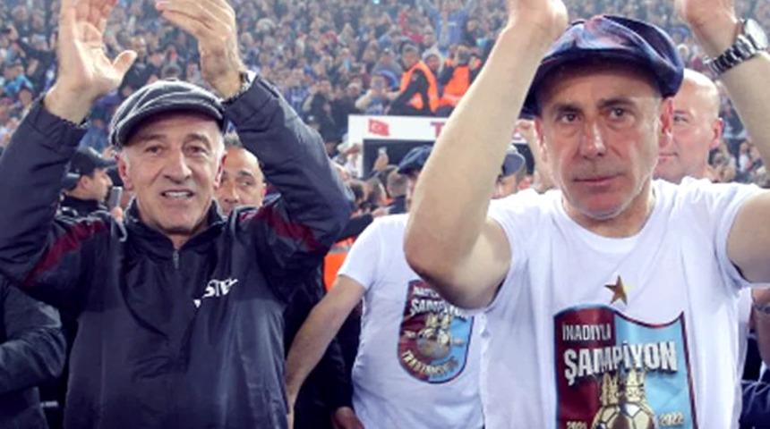 Son dakika: Geçtiğimiz günlerde istifasını açıklamıştı! Ahmet Ağaoğlu, Trabzonspor'daki görevine geri mi dönüyor?