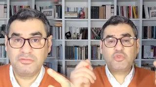 Enver Aysever'den Kılıçdaroğlu sözleri: Kafamı duvarlara vurarak yapacağım!