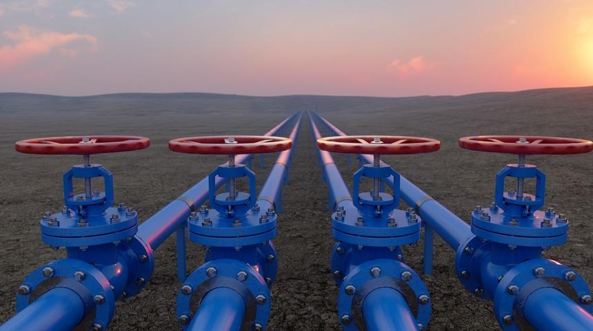 Doğal gaz ithalatına serbestlik getiriliyor: Teklif Meclis'te! BOTAŞ da kapsama dahil edildi