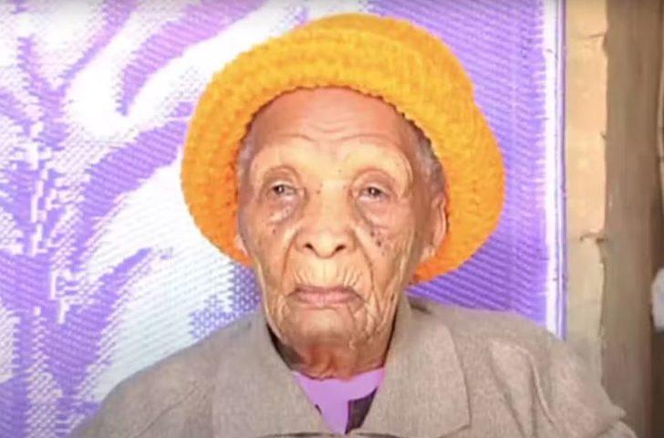 Dünyanın en yaşlı kadını 128 yaşında hayatını kaybetti! 'Yaşamanın ne anlamı var' demişti! Ölüm nedeni bakın ne çıktı...