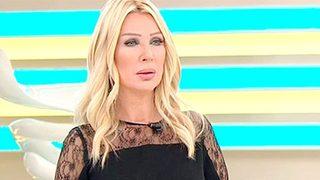 Seda Sayan: 'Mehmet Erdem'den özür diledim'