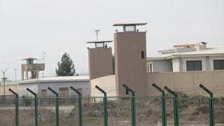 Diyarbakır D Tipi Kapalı Cezaevi boşaltıldı! Yüzlerce tutuklu başka illere sevk edildi…