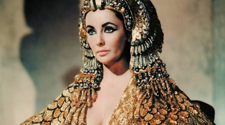 Antik çağın en acı veren güzellik uygulamaları! Kleopatra'nın gizli reçetesi... Güzelleşmek için ölüme meydan okuyorlardı