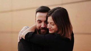 Survivor Sercan Yıldırım'ın eşi Nihan Yıldırım amuda kalktı! Gören bir daha baktı