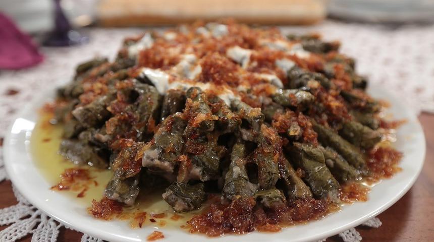 &Ccedil;iğ k&ouml;fte ş&ouml;yle dursun Adıyaman'ın pek bilinmeyen 5 enfes lezzeti