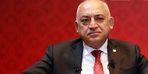 Süper Lig'in iki devi, Büyükekşi'yi istemedi!