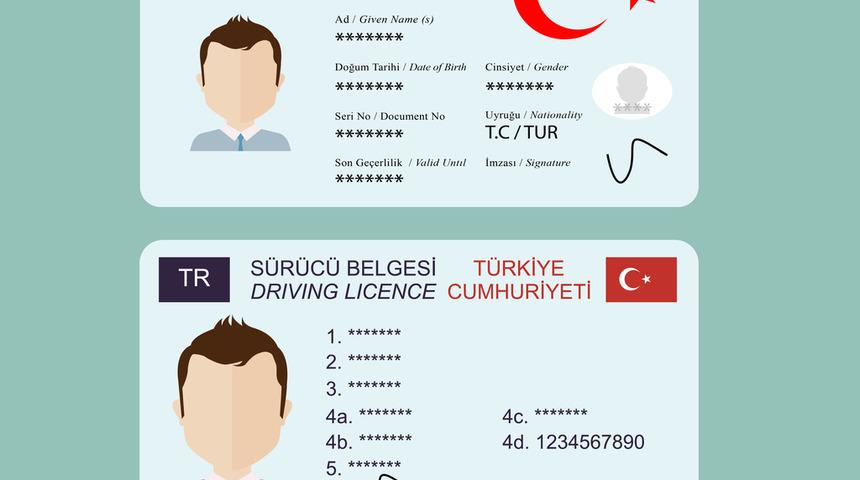 Kimlik yenileme randevu alma işlemi nedir? Nüfus Müdürlüğü kimlik yenileme randevusu nasıl alınır?