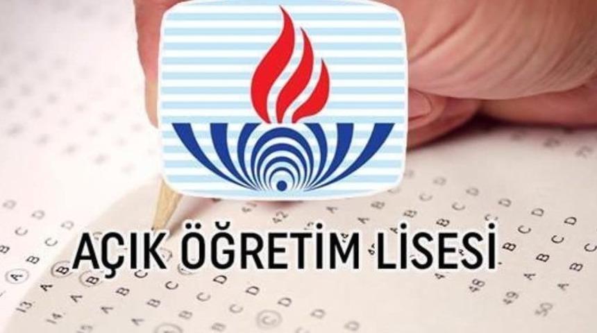 AÖL SINAV TAKVİMİ: 2023 AÖL sınavları ne zaman? Açık Lise sınavları online mı yoksa yüz yüze mi?